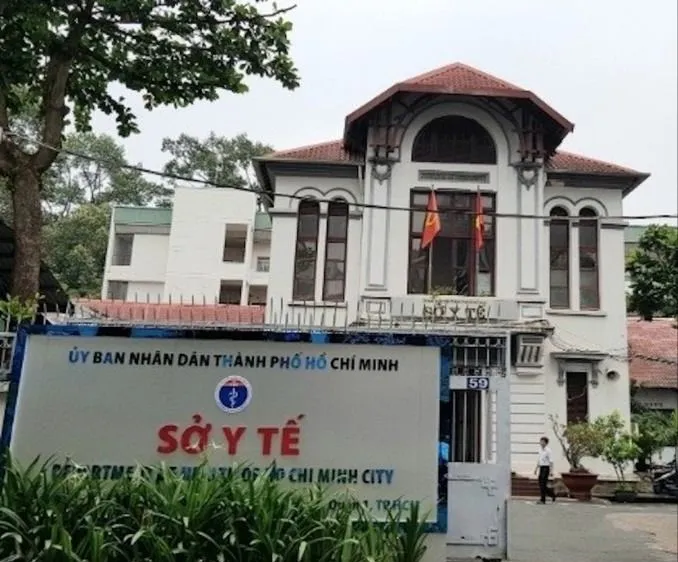 TPHCM thu hồi hơn 360 số công bố thiết bị y tế
