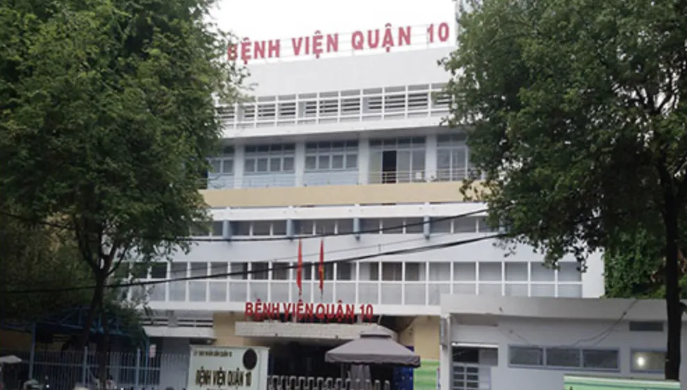 Bệnh viện Quận 10 trước đây sẽ được giao cho Bệnh viện Nhân dân 115 để phát triển các mô hình điều trị chuyên sâu