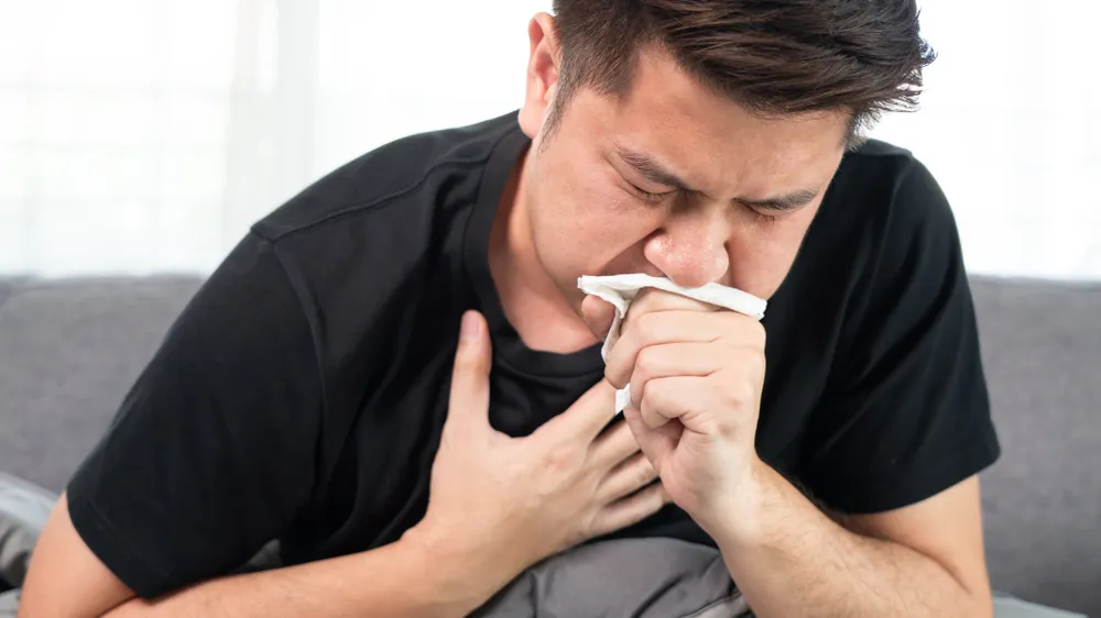 Khoảng 4 triệu người Việt đang sống chung với bệnh hen suyễn