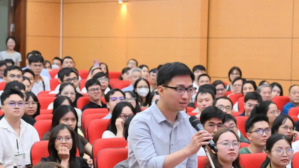 TPHCM đề xuất hỗ trợ 100% học phí đào tạo bác sĩ nội trú
