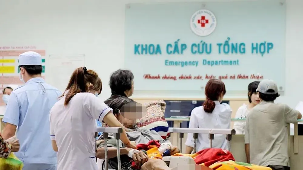 Phẫu thuật thành công u màng não khổng lồ bằng đường mổ ít xâm lấn