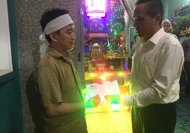 Hiệp hội Bất động sản TPHCM kiến nghị tăng cường công tác phòng cháy nhà cao tầng