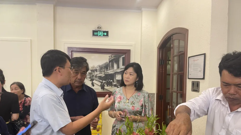 Sản xuất thanh long tiêu chuẩn carbon đưa vào thị trường khó tính