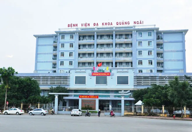 Bệnh nhân tử vong sau khi lấy dụng cụ chỉnh hình xương đùi