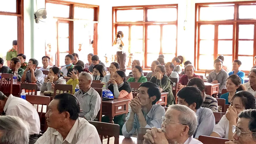 Kết luận thanh tra Dự án Nhà máy rác Sa Huỳnh