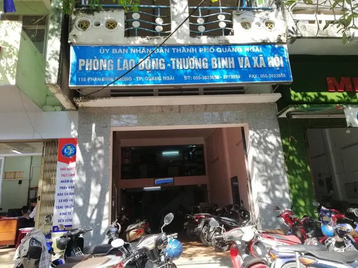 Bắt 2 người liên quan vụ nghi lập danh sách thương binh ảo 