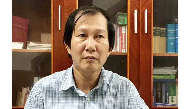 Nguyên Phó Bí thư huyện Nghĩa Hành đề nghị bảo vệ tính mạng bản thân, gia đình