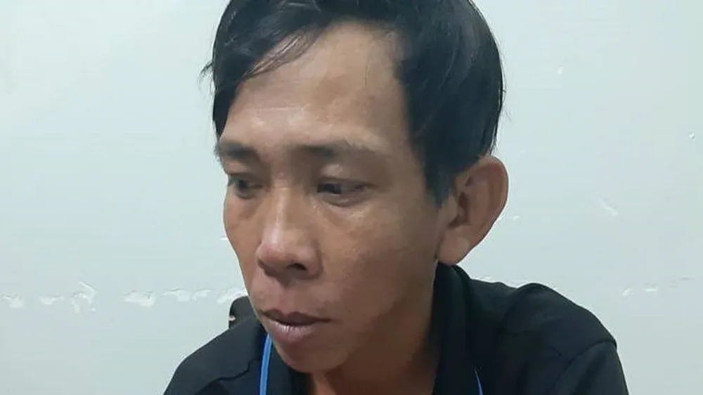 Làm rõ động cơ của kẻ bịa chuyện gặp phạm nhân trốn trại Triệu Quân Sự trong rừng