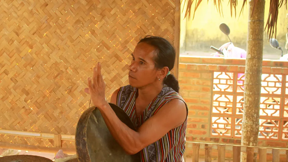 Chợ phiên văn hóa miền núi ngay giữa lòng phố Quảng Ngãi