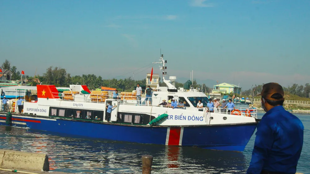 16 ngày không có ca mắc mới, Quảng Ngãi dỡ bỏ một số biện pháp phòng, chống dịch Covid-19