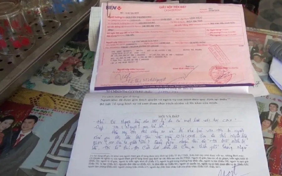 Khởi tố 5 bị can giả danh công an, viện kiểm soát lừa đảo hàng trăm tỷ