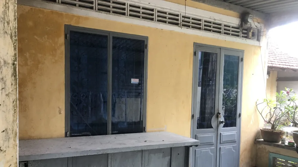Quảng Ngãi: Khởi tố bị can đối tượng 65 tuổi có hành vi dâm ô với bé trai 5 tuổi
