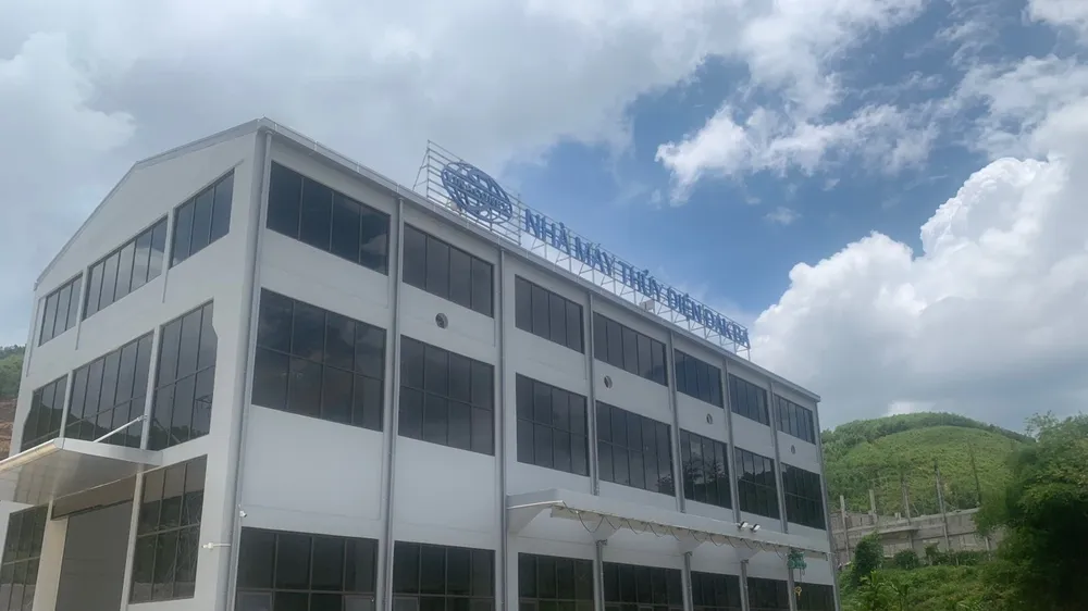 Quảng Ngãi: Thủy điện hơn 1.000 tỷ đồng vận hành nhưng chưa hoàn thành thủ tục giao, cho thuê đất