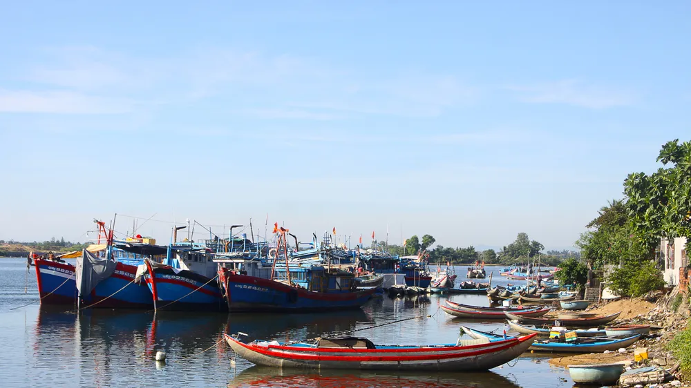 Quảng Ngãi: Kiến nghị dùng 55 tỷ đồng chuyển đổi nghề cho ngư dân