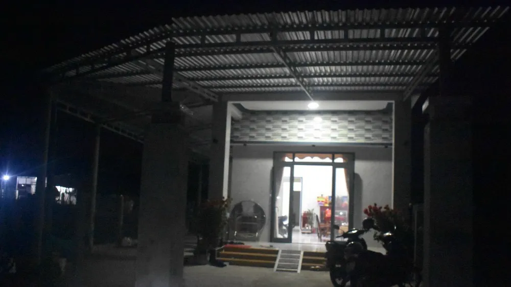 Quảng Ngãi: Mâu thuẫn, chồng đâm vợ tử vong