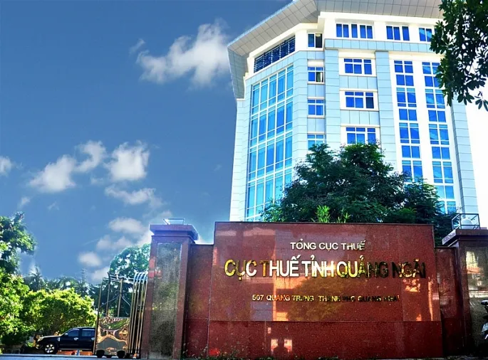 Nợ thuế, Cục Thuế Quảng Ngãi đề nghị cấm xuất cảnh đối với 3 lãnh đạo doanh nghiệp