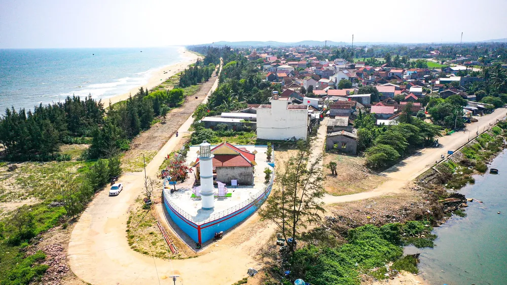 Nhiều sai phạm tại công trình nông thôn 3,8 tỷ đồng, chuyển hồ sơ qua Công an tỉnh Quảng Ngãi