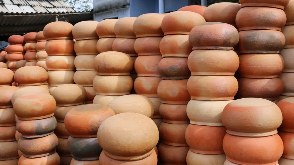 Nghề làm gốm ở Sa Huỳnh được công nhận di sản văn hóa phi vật thể quốc gia