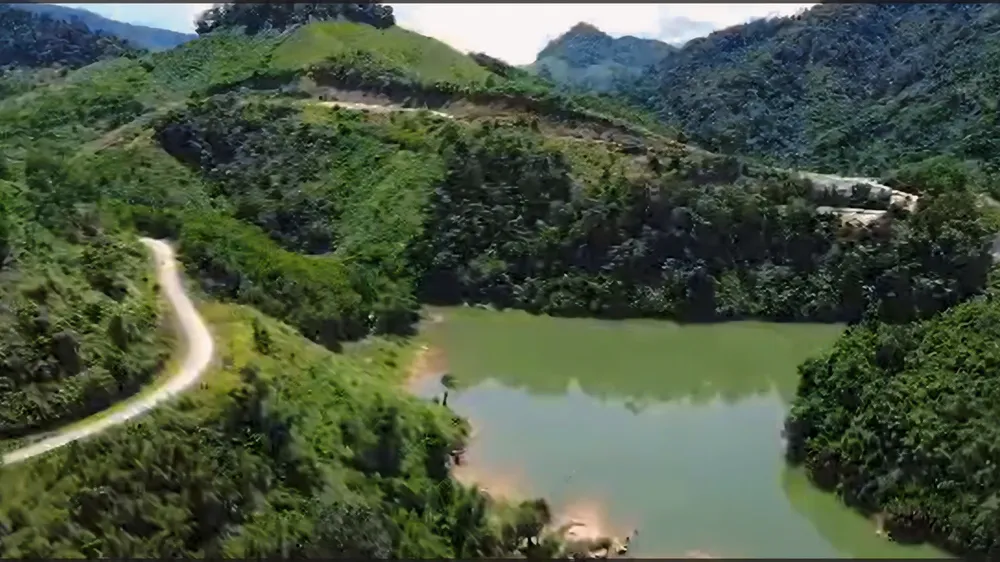 Chủ tịch UBND tỉnh Quảng Ngãi hỏa tốc triển khai ứng phó sạt lở núi, đồi và ngập úng đô thị