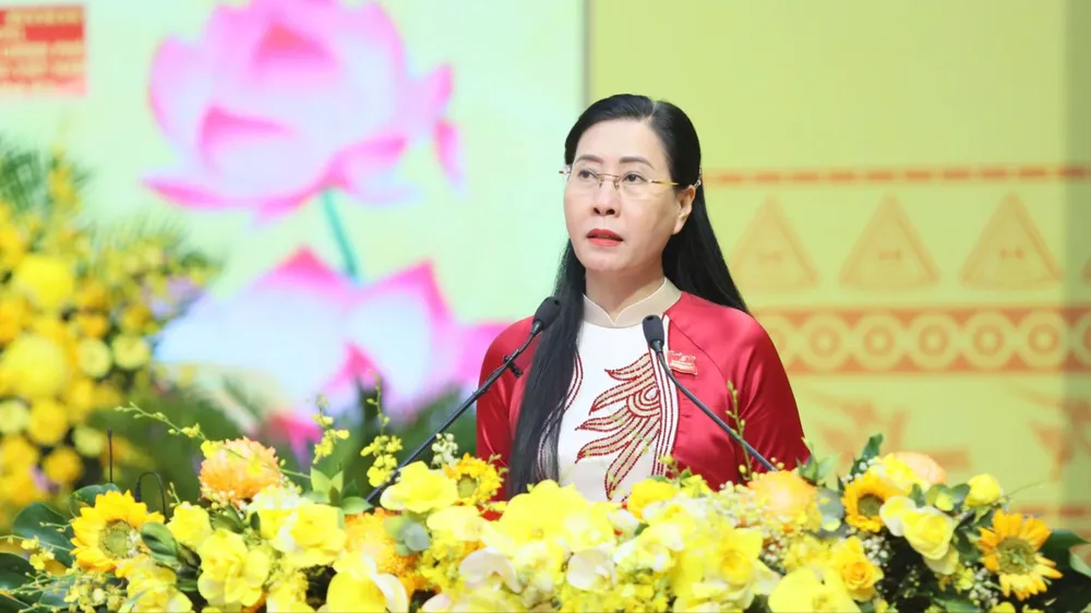 Đến năm 2030, Quảng Ngãi là tỉnh phát triển khá