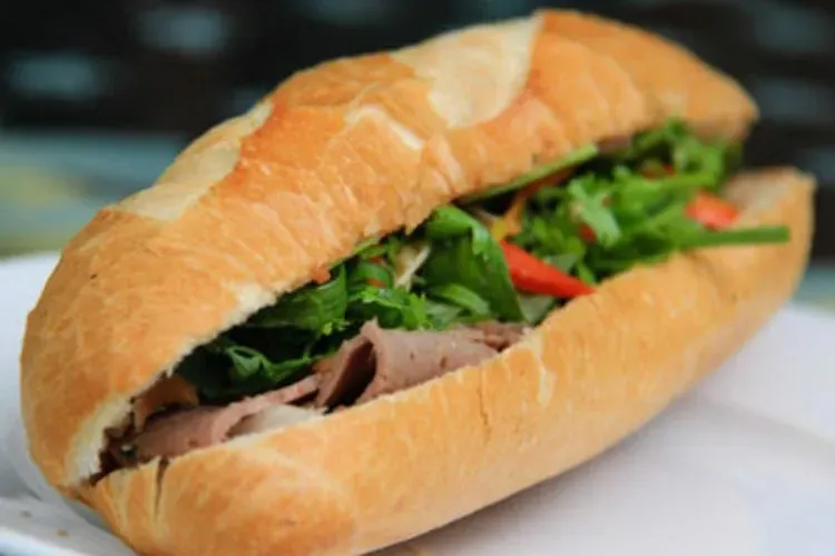 Vụ ngộ độc thực phẩm do ăn bánh mì ở Quảng Ngãi: Kết quả kiểm nghiệm thực phẩm nhiễm vi sinh vật
