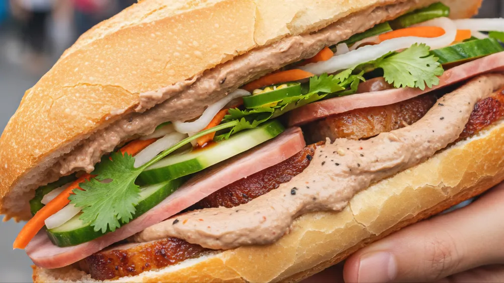 17 người nhập viện nghi ngộ độc thực phẩm sau khi ăn bánh mì