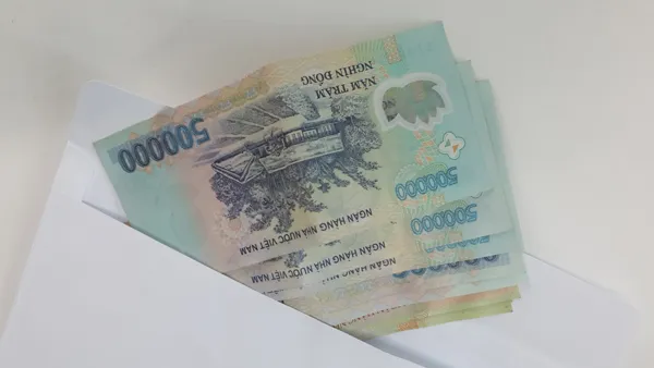 Hiện tượng tiền tệ hóa