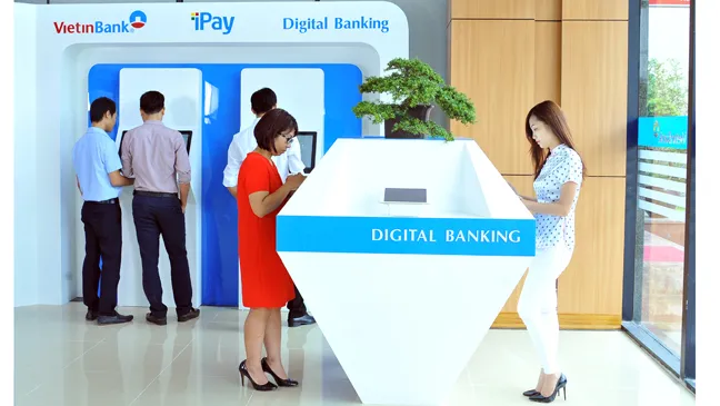 VietinBank tiếp tục đạt giải thưởng “Ngân hàng bán lẻ tốt nhất Việt Nam”