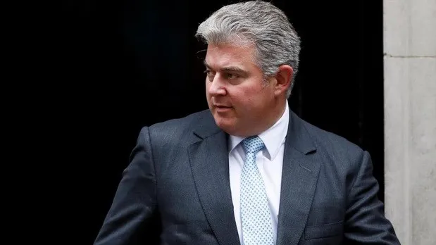  Anh tuyên bố chấm dứt tự do đi lại với EU sau Brexit