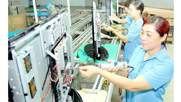 Cú hích cho cộng đồng khởi nghiệp