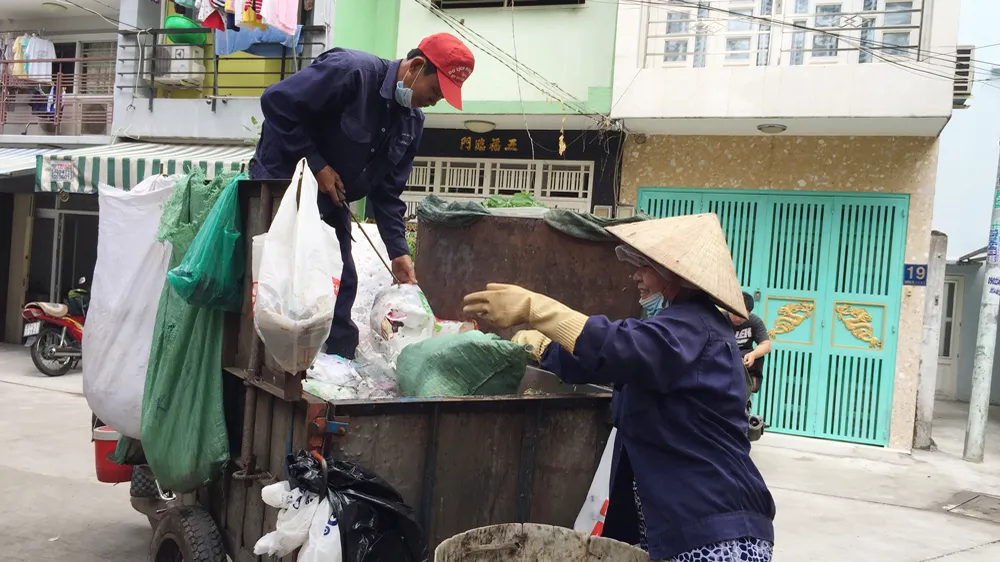 Nỗi niềm lao động tự do