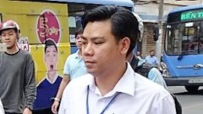 Buộc thôi việc Phó Chủ tịch phường Nguyễn Thái Bình (quận 1, TPHCM) “mất liên lạc”
