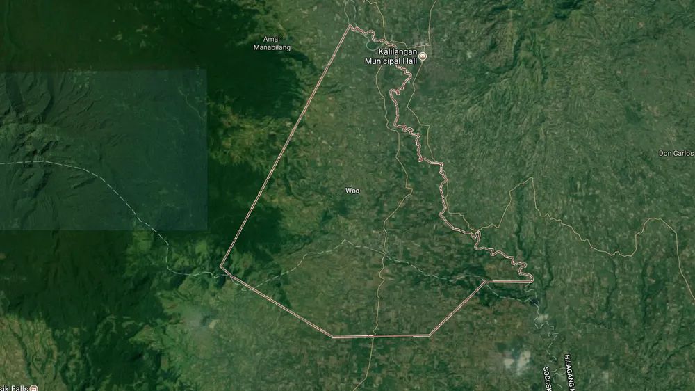 Ảnh: Google Maps