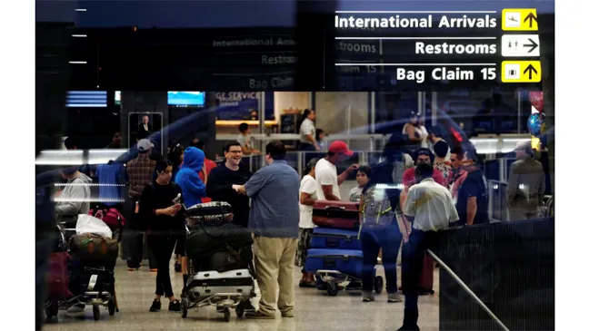 Mỹ bổ sung Triều Tiên, Venezuela và Chad vào danh sách cấm nhập cảnh