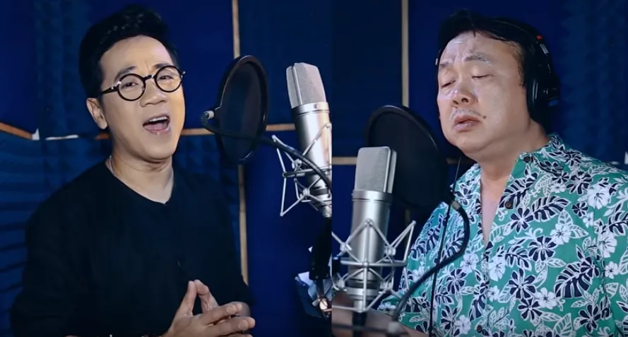 Hơn 100 nghệ sĩ cùng thể hiện ca khúc viết về Tổ nghiệp sân khấu