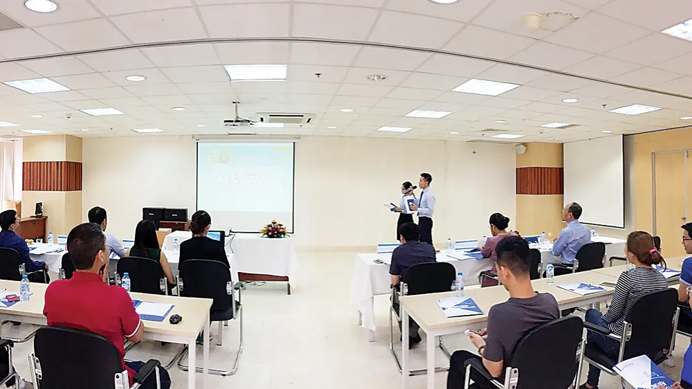 Chúc mừng các khách hàng trúng giải CTKM “Trải nghiệm đẳng cấp cùng thẻ SCB Mastercard”