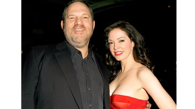 AMPAS trục xuất "trùm Hollywood" Harvey Weinstein vì bê bối tình dục