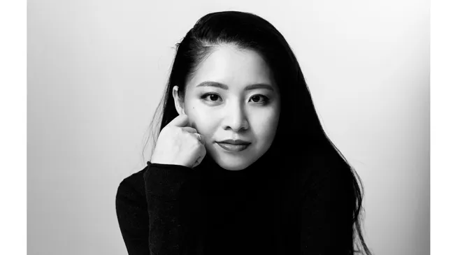 Nhà thiết kế Phương My tham dự Arab Fashion Week tại Dubai