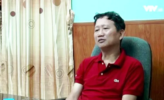 Khởi tố thêm 3 bị can trong vụ Trịnh Xuân Thanh 