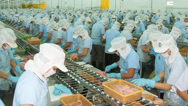 Mở hướng liên kết tiểu vùng 