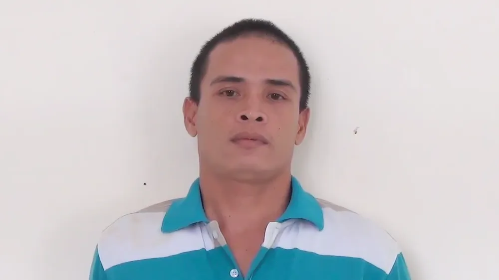 Kiên Giang: Bắt giam gã đàn ông hiếp dâm trẻ em