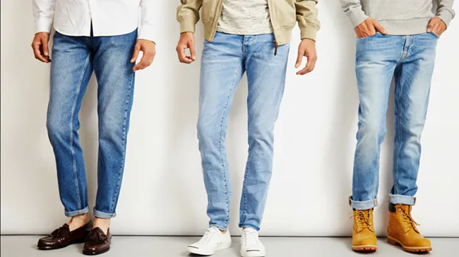TPHCM không cấm cán bộ công chức mặc quần jeans, áo thun