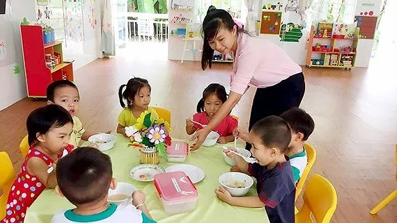 Hệ lụy tất yếu