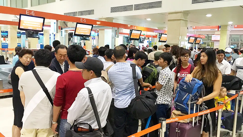 Đón tết lành mạnh, an toàn và tiết kiệm