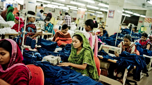 82% tài sản tạo ra năm 2017 thuộc 1% dân số giàu nhất thế giới