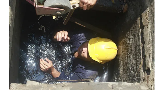 Chăm sóc sức khỏe người lao động nặng nhọc