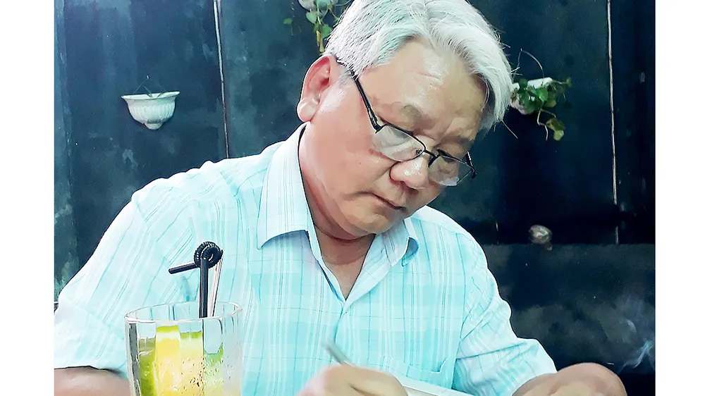 Nghĩa tình với đồng đội