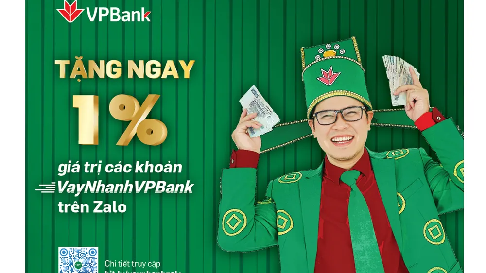 Khi ngân hàng cho vay qua… mạng xã hội