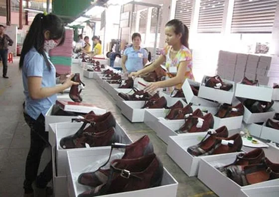 Sát cánh cùng người lao động