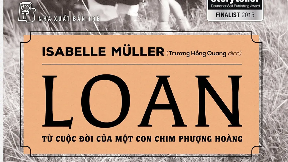  Những phác họa đầy mạnh mẽ và dịu dàng